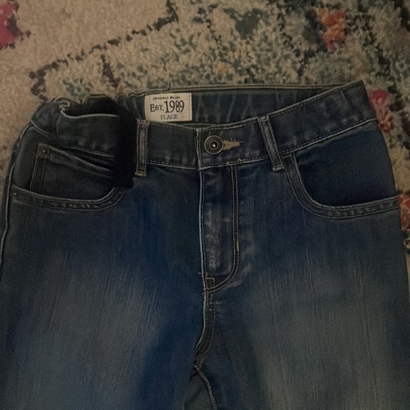 Youth Jeans - Picture 2 of 5